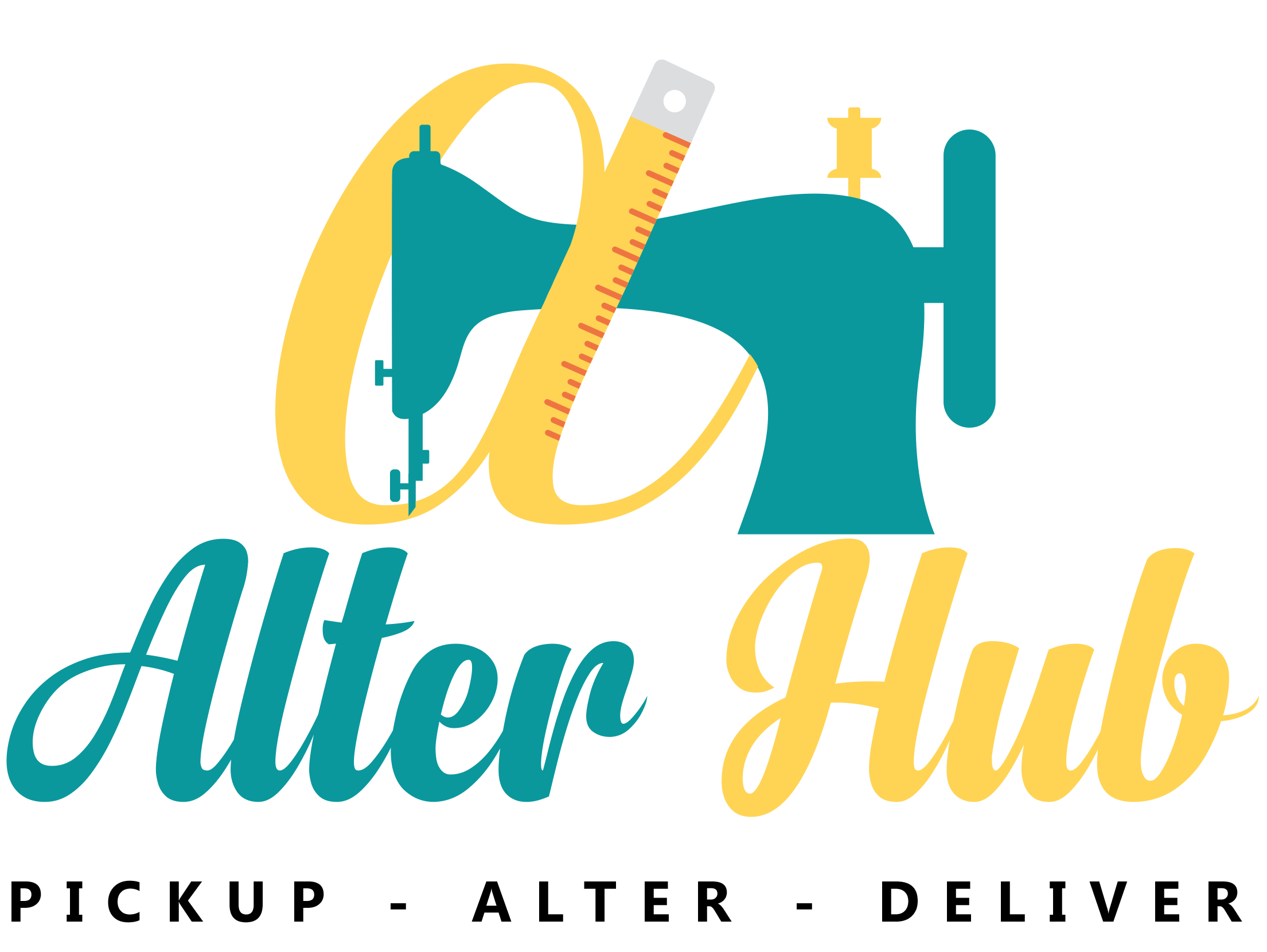 Alterhub Logo