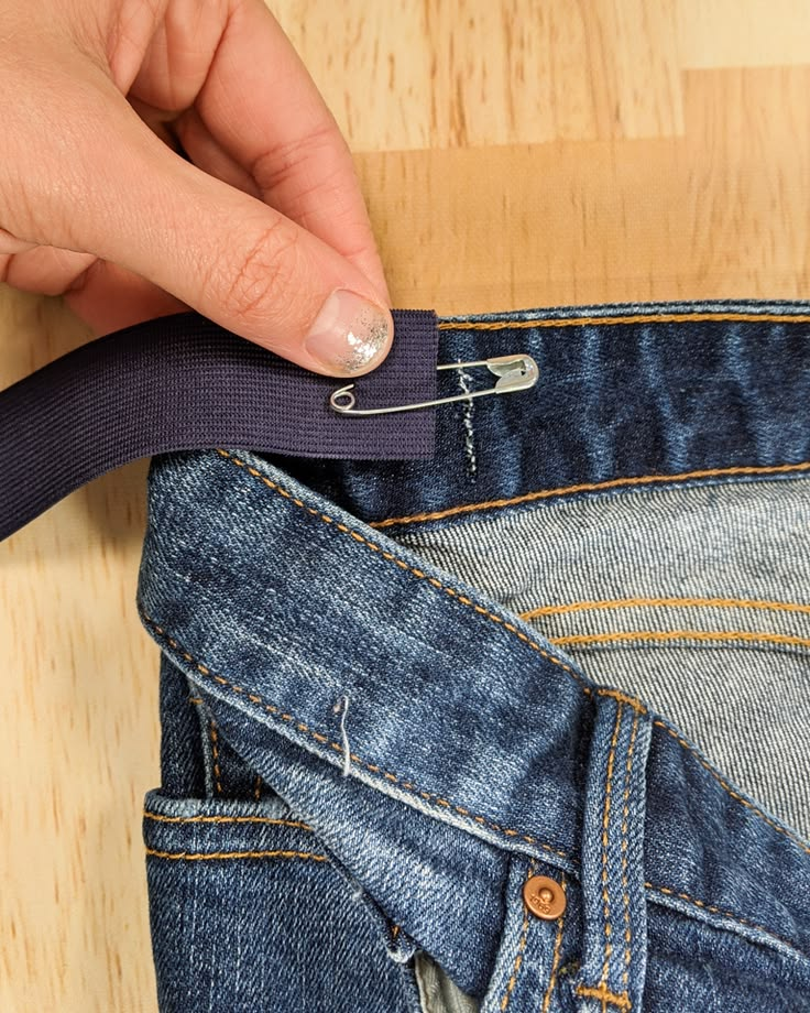 Elastic Adjustment