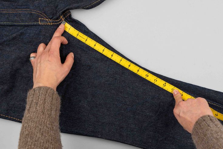 Length Adjustment